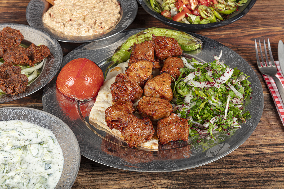 Kuzu Kuşbaşı